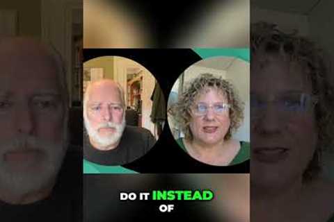 Shift Your Mindset: From 'Have To' to 'Get To' #shorts