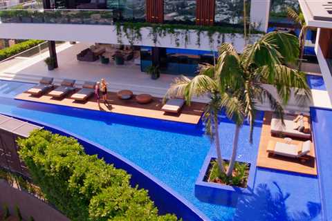 You Should Be Taking Reality TV Homes Way More Seriously