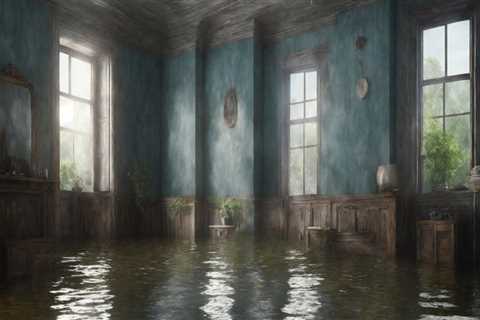 Protect Your Houston Home from Water Damage