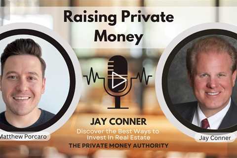 Create Massive Equity and Cash Flow on Your First Deal with Matthew Porcaro