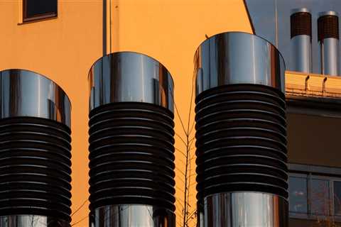 Boost Home Appeal with Dryer Duct Cleaning in Portland