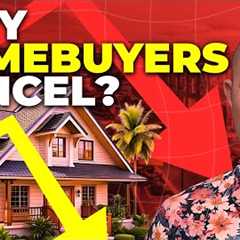 70% of Hawaii Homebuyers Back Out Because of This!