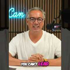 True Leadership: Experience and Integrity #shorts