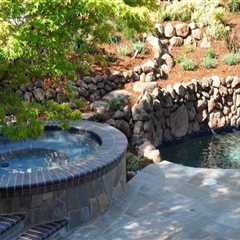 Eco-Friendly Pools for Green Homes in Pleasanton