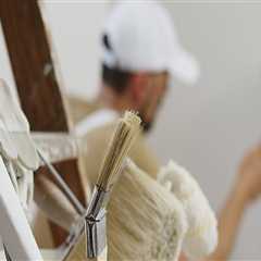 Enhance Your Property Value with Expert Commercial Painters