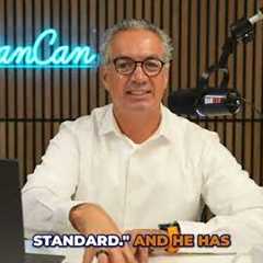 Mike McDonald Upholds High NFL Standards #shorts