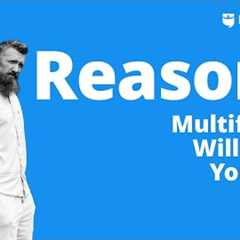 5 Reasons Why Multifamily Real Estate ROCKS