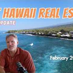 West Hawaii Real Estate Update-Condos in Kona  Firmly In Buyers Market