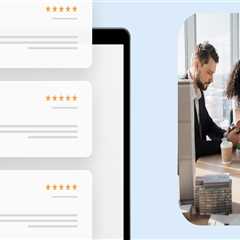 Exploring User Reviews and Ratings of Property Listing Services