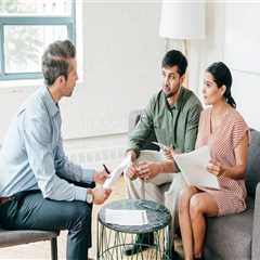 Exploring Financing Options Through Property Listing Services