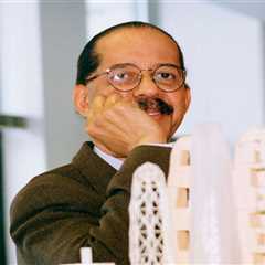 Remembering a Pioneering SOM Architect—and Everything Else You Need to Know About This Week