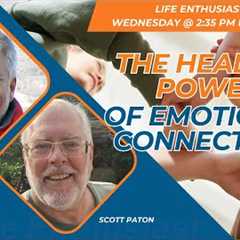 The Healing Power of Emotional Connection!