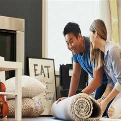 Move-In Cleaning in Toronto: Fresh Homes After Furnace Repair