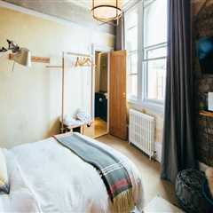 Affordable Budget Accommodation on the Sunshine Coast