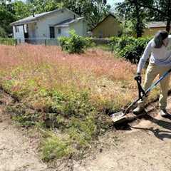 She can’t BELIEVE the city hasn’t POSTED A NOTICE on the door yet
