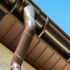 Maximize Property Value with Professional Gutter Cleaning