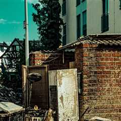 Water Damage Restoration in Summerville: Why Chimney Cleaning Matters for Home Protection