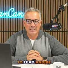 Lead Yourself First to Lead Others #shorts