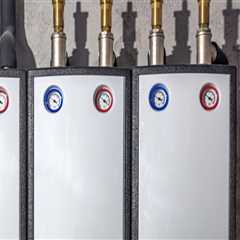 Optimize Underfloor Heating with VDB Adhesives Silicone