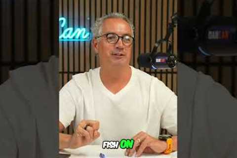 Father & Sons Unexpectedly Catch a Lot of Fish #shorts