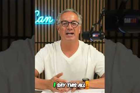 Three Weeks to Better Leadership #shorts