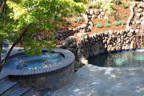 Eco-Friendly Pools for Green Homes in Pleasanton