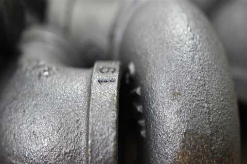 Ensure Leak-Free Plumbing in Your Melbourne Manufactured Home