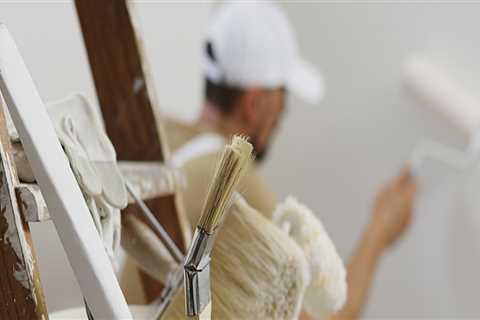 Enhance Your Property Value with Expert Commercial Painters