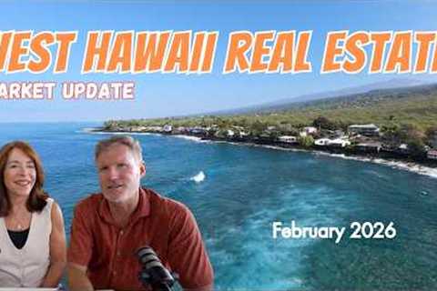 West Hawaii Real Estate Update-Condos in Kona  Firmly In Buyers Market