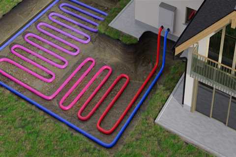 Geothermal Heating and the Value of Proper System Care
