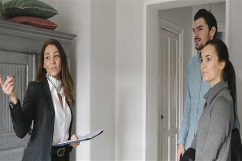 Scheduling Showings and Open Houses: A Guide to Property Listing Services