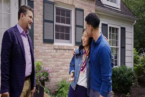 Exploring Resources for First-Time Home Buyers Through Property Listing Services