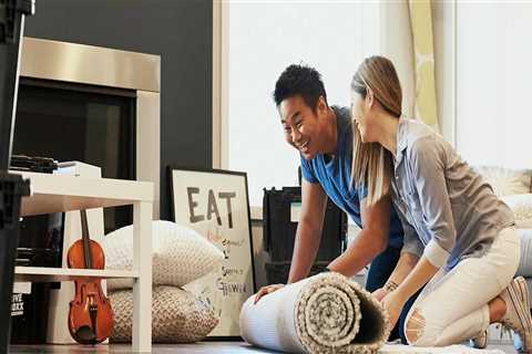 Move-In Cleaning in Toronto: Fresh Homes After Furnace Repair