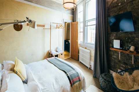 Affordable Budget Accommodation on the Sunshine Coast