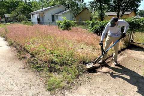 She can’t BELIEVE the city hasn’t POSTED A NOTICE on the door yet