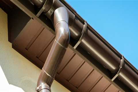 Maximize Property Value with Professional Gutter Cleaning