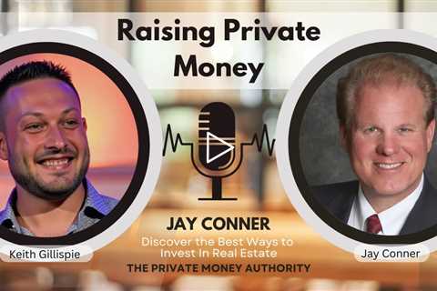 Build A Real Estate Investing Business That Runs On Autopilot With Keith Gillispie