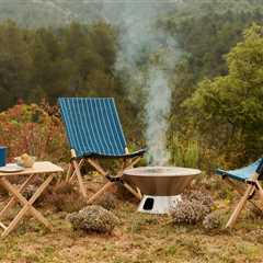 How Far Into the Wild Can Hay’s Outdoors Gear Actually Take You?