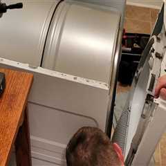 Enhance Appliance Repair with Custom Glass in Pascagoula