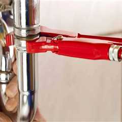 Protect Your Investment: Emergency Plumbing in Melbourne