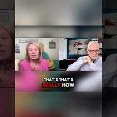 Tame Stressors: 6 Steps to Less Suck Days #shorts