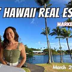 East Hawaii Real Estate Update | Prices, Inventory & Buyer Opportunities