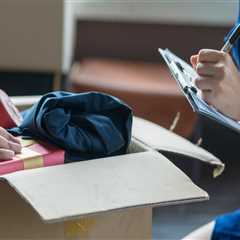 Home Buying Considerations Before Scheduling Your Move