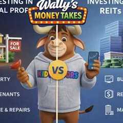 What Are REITs ? | How Do REITs Work ? | Real Estate Investment Trusts