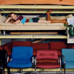 How This Vintage Furniture Seller Went From Trolling Facebook Marketplace to Opening a Storefront