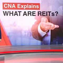 CNA Explains: What are REITs?