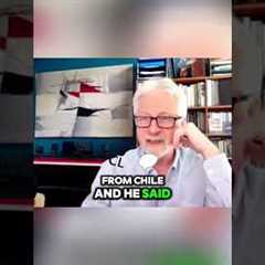 Grandson from Chile Calls: A Shocking Family Connection Revealed! #shorts