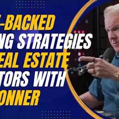 Asset-Backed Lending Strategies for Real Estate Investors with Jay Conner