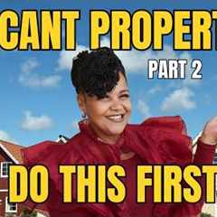 Transitional Housing: How to Make Money on a Vacant Property With the Right Partner