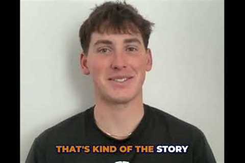 A Moment of Surrender on the Roadside #shorts